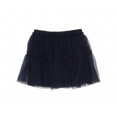 TOM TAILOR 1039410-10668  ΦΟΥΣΤΑ ΤΟΥΛΙ  ΜΠΛΕ